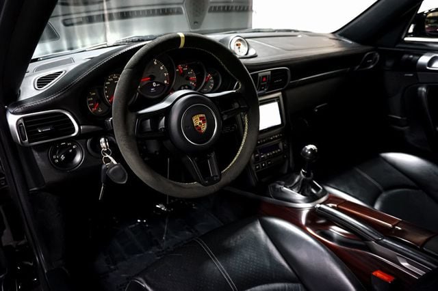2005 Porsche 911 *997 Carrera S Coupe* *6-Speed Manual* *PCCB* *IMS Completed*   - 23058828 - 8