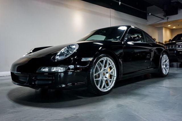 2005 Porsche 911 *997 Carrera S Coupe* *6-Speed Manual* *PCCB* *IMS Completed*   - 23058828 - 89