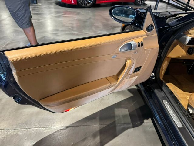 2005 Porsche 911 CarerraS/997/BosePremiumSurroundAudio/TiptronicS/SportChornoPkg - 22907740 - 10