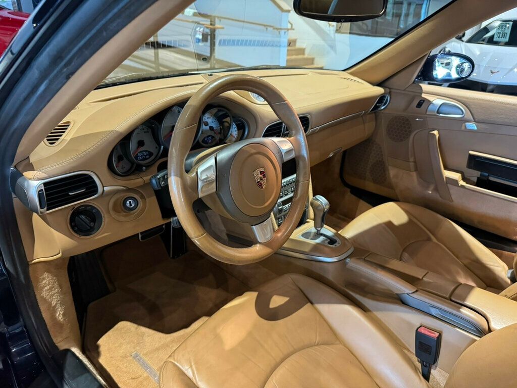 2005 Porsche 911 Coupe photo 12