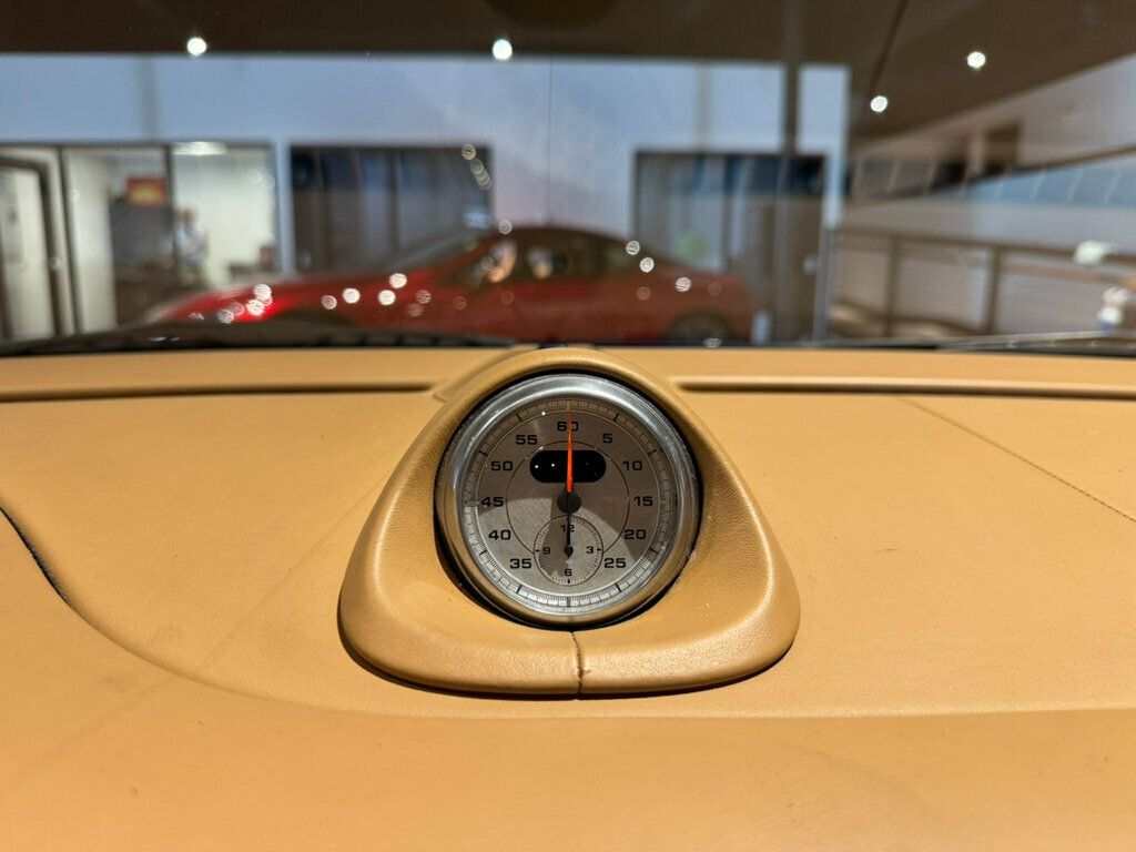 2005 Porsche 911 CarerraS/997/BosePremiumSurroundAudio/TiptronicS/SportChornoPkg - 22907740 - 16