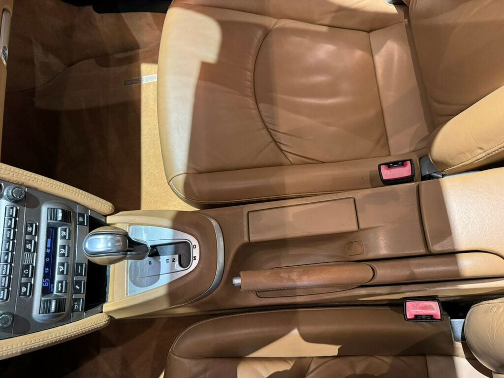 2005 Porsche 911 CarerraS/997/BosePremiumSurroundAudio/TiptronicS/SportChornoPkg - 22907740 - 18