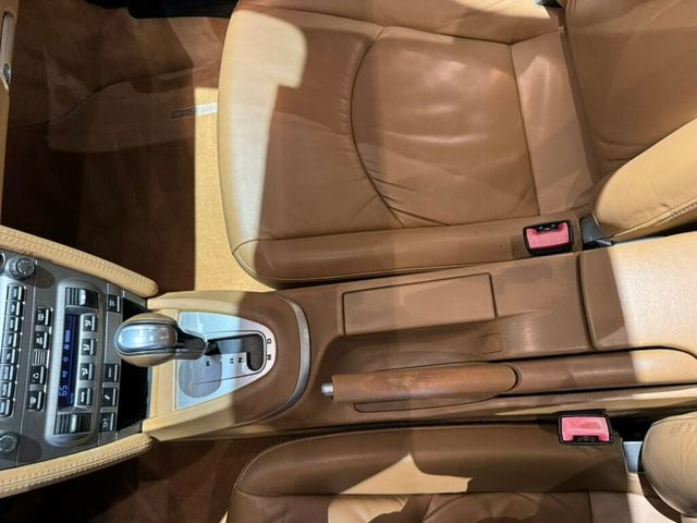 2005 Porsche 911 CarerraS/997/BosePremiumSurroundAudio/TiptronicS/SportChornoPkg - 22907740 - 18