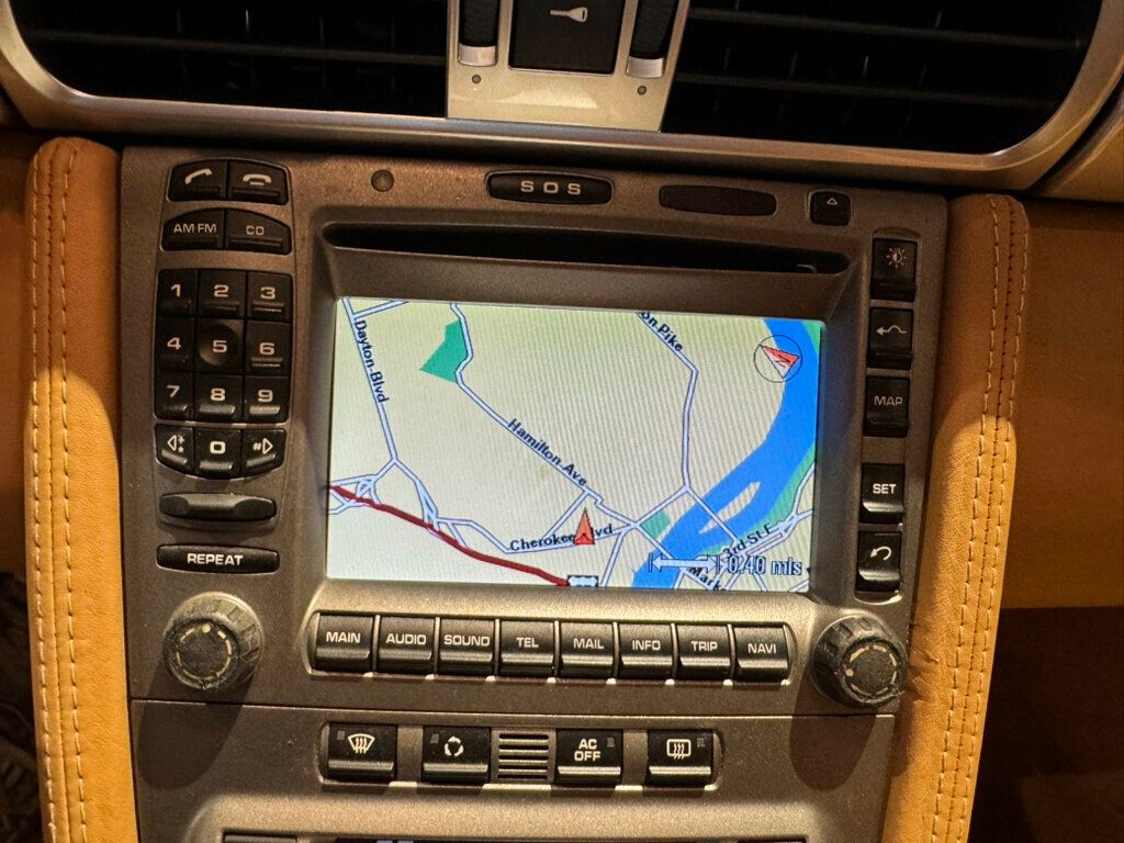 2005 Porsche 911 CarerraS/997/BosePremiumSurroundAudio/TiptronicS/SportChornoPkg - 22907740 - 19