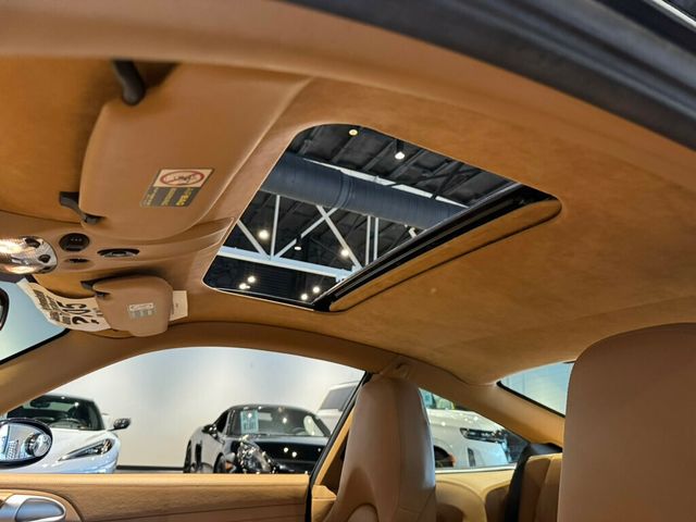 2005 Porsche 911 CarerraS/997/BosePremiumSurroundAudio/TiptronicS/SportChornoPkg - 22907740 - 22