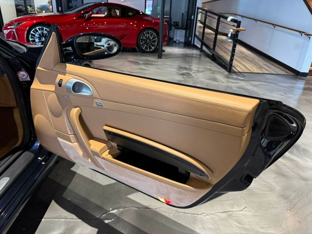 2005 Porsche 911 CarerraS/997/BosePremiumSurroundAudio/TiptronicS/SportChornoPkg - 22907740 - 23