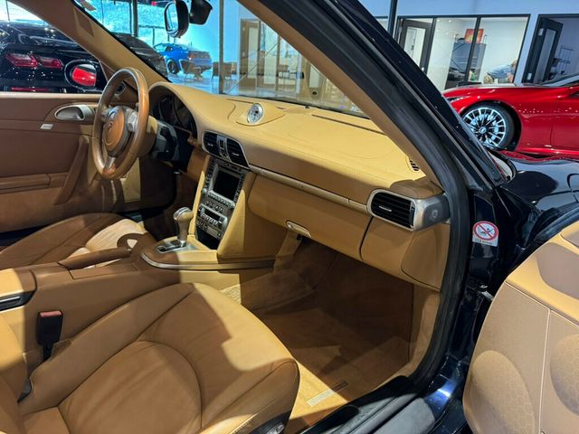 2005 Porsche 911 CarerraS/997/BosePremiumSurroundAudio/TiptronicS/SportChornoPkg - 22907740 - 24