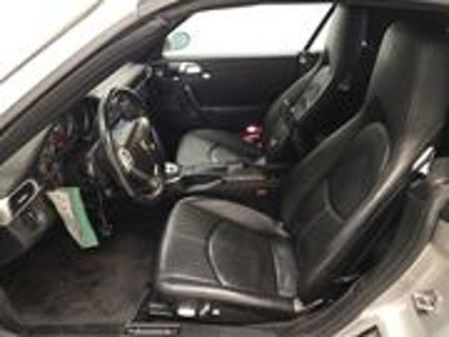 2005 Porsche 911 CarreraS Cabriolet/SportChronoPkg/NAV/PowerSeatPkg/HtdSeats - 23014729 - 3