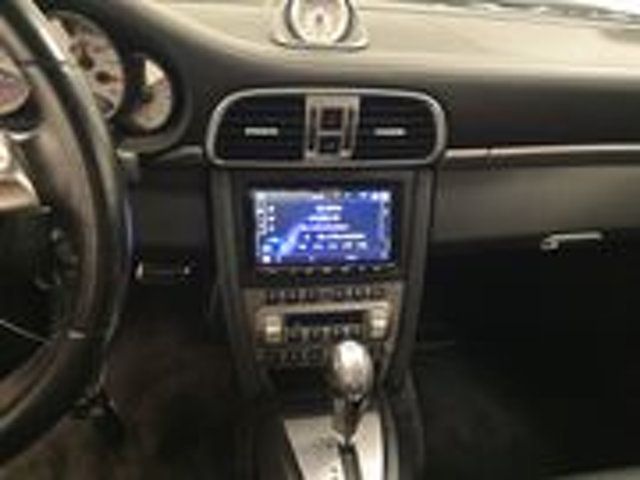 2005 Porsche 911 CarreraS Cabriolet/SportChronoPkg/NAV/PowerSeatPkg/HtdSeats - 23014729 - 4