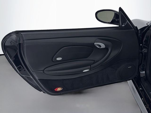 2005 Porsche 911 Turbo Cabriolet - 23024443 - 12
