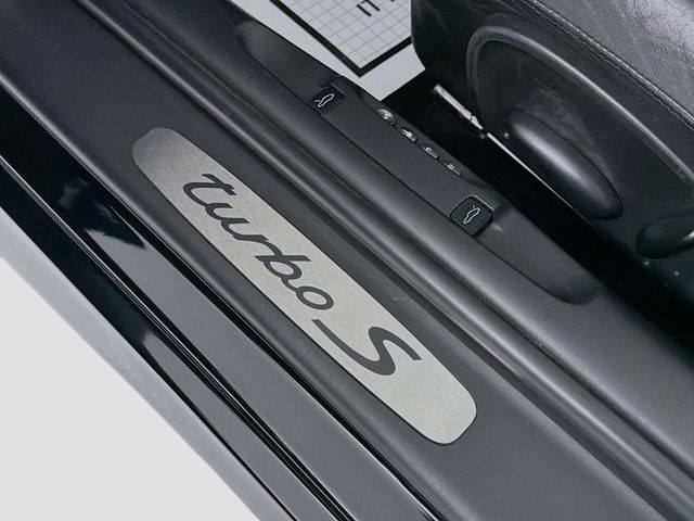 2005 Porsche 911 Turbo Cabriolet - 23024443 - 14