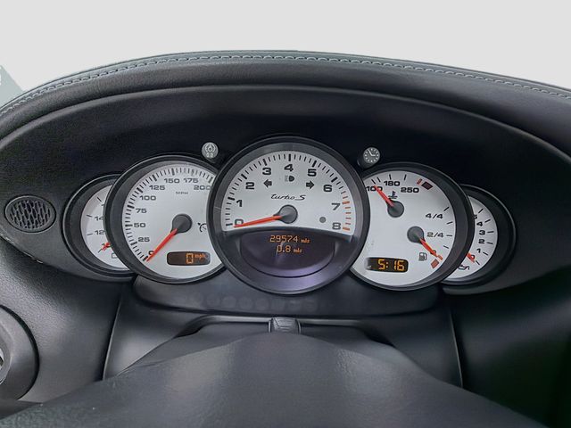 2005 Porsche 911 Turbo Cabriolet - 23024443 - 17