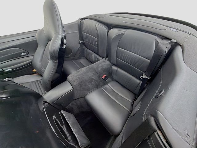 2005 Porsche 911 Turbo Cabriolet - 23024443 - 22