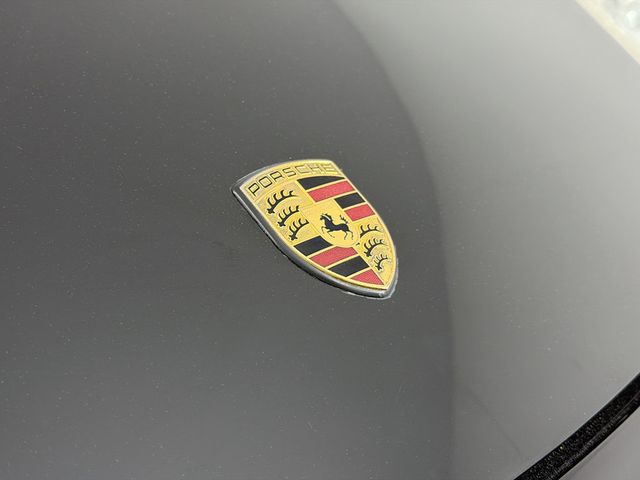 2005 Porsche 911 Turbo Cabriolet - 23024443 - 29