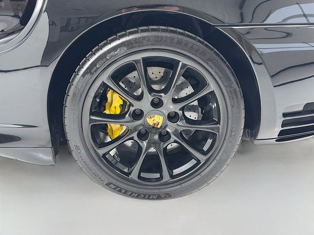 2005 Porsche 911 Turbo Cabriolet - 23024443 - 31