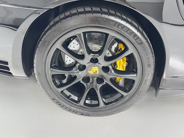 2005 Porsche 911 Turbo Cabriolet - 23024443 - 32