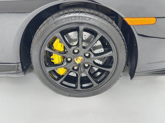 2005 Porsche 911 Turbo Cabriolet - 23024443 - 33