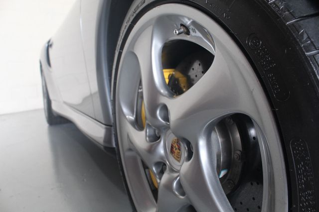 2005 Porsche 911 Turbo Cabriolet - 23086762 - 18
