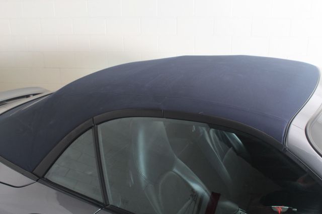 2005 Porsche 911 Turbo Cabriolet - 23086762 - 20
