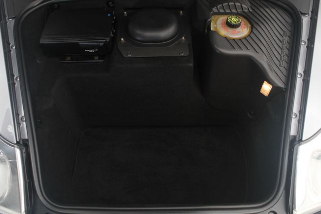 2005 Porsche 911 Turbo Cabriolet - 23086762 - 8