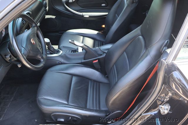 2005 Porsche 911 Turbo Cabriolet - 22909303 - 15