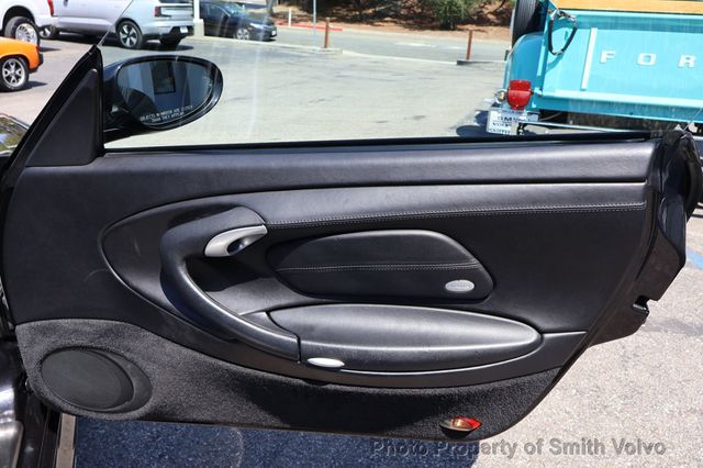 2005 Porsche 911 Turbo Cabriolet - 22909303 - 18