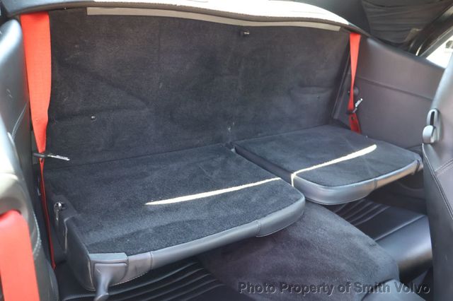 2005 Porsche 911 Turbo Cabriolet - 22909303 - 21