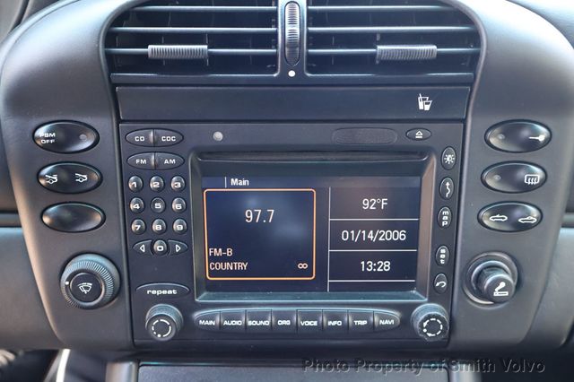 2005 Porsche 911 Turbo Cabriolet - 22909303 - 27