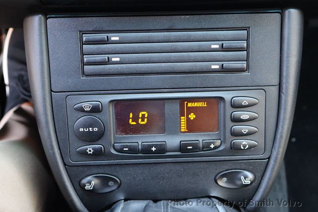 2005 Porsche 911 Turbo Cabriolet - 22909303 - 28