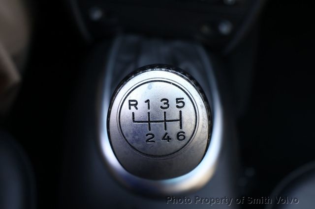 2005 Porsche 911 Turbo Cabriolet - 22909303 - 29