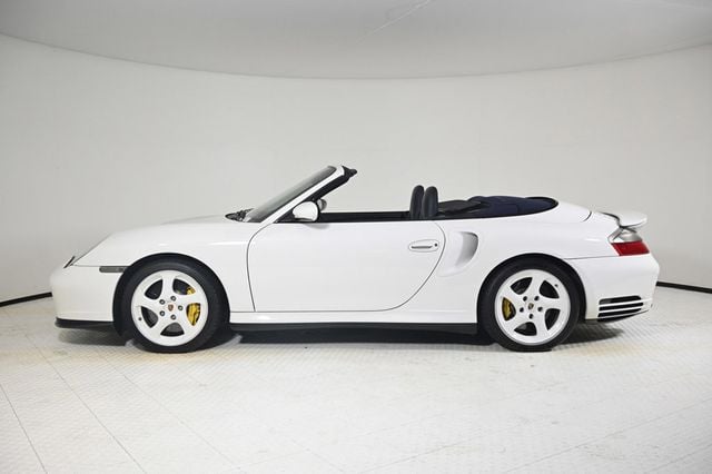 2005 Porsche 911 Turbo S - 22746231 - 1