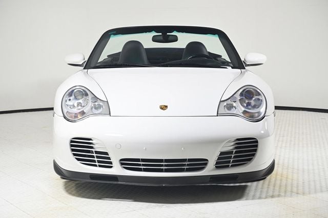 2005 Porsche 911 Turbo S - 22746231 - 7