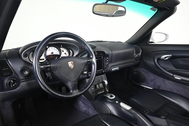 2005 Porsche 911 Turbo S - 22746231 - 8