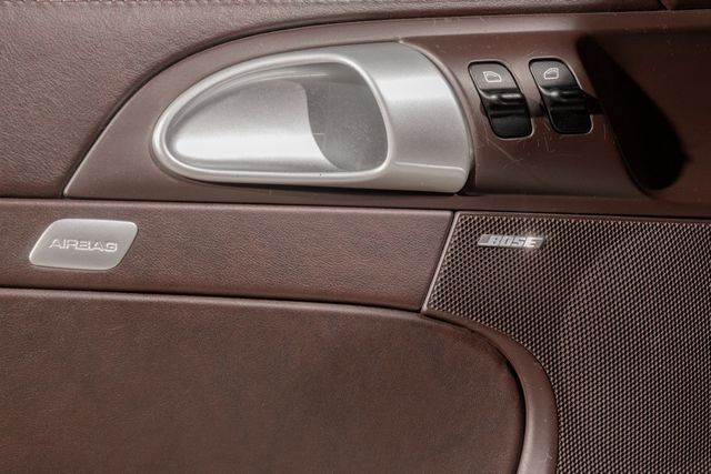 2005 Porsche Boxster 2dr Roadster - 22956564 - 24