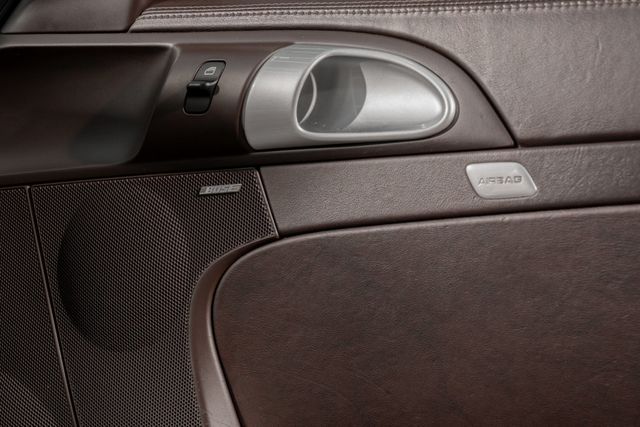 2005 Porsche Boxster 2dr Roadster - 22956564 - 27