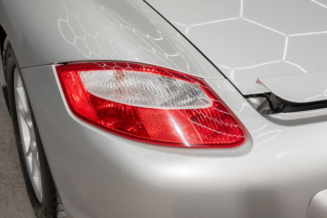 2005 Porsche Boxster 2dr Roadster - 22956564 - 43