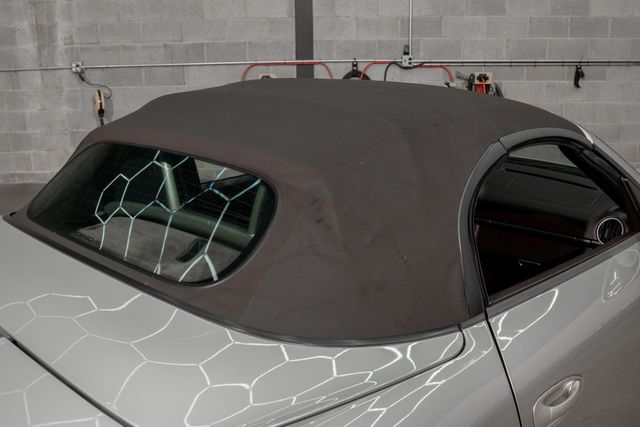 2005 Porsche Boxster 2dr Roadster - 22956564 - 45