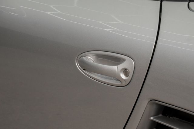 2005 Porsche Boxster 2dr Roadster - 22956564 - 52