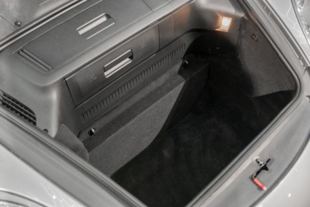 2005 Porsche Boxster 2dr Roadster - 22956564 - 57