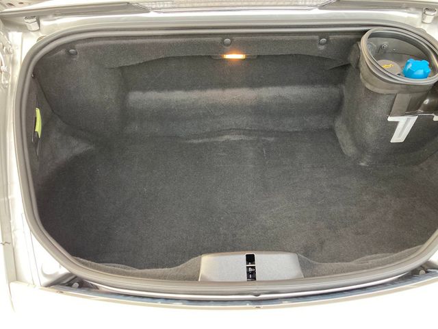 2005 Porsche Boxster 2dr Roadster - 22952583 - 12