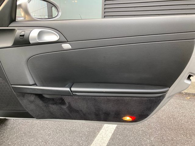 2005 Porsche Boxster 2dr Roadster - 22952583 - 13