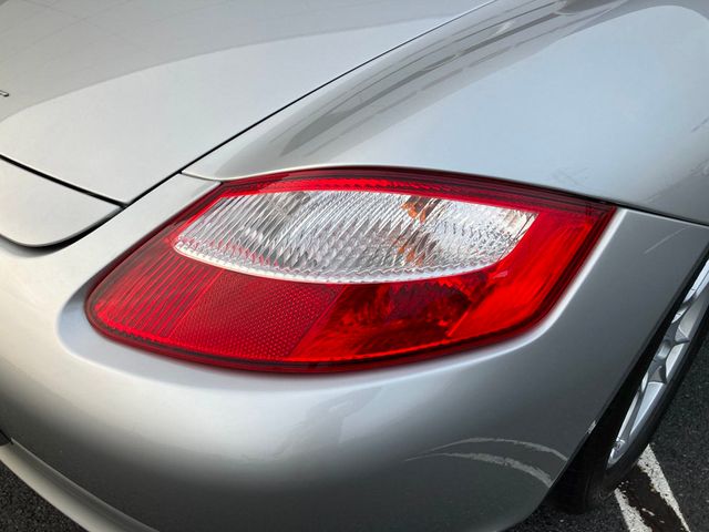 2005 Porsche Boxster 2dr Roadster - 22952583 - 23