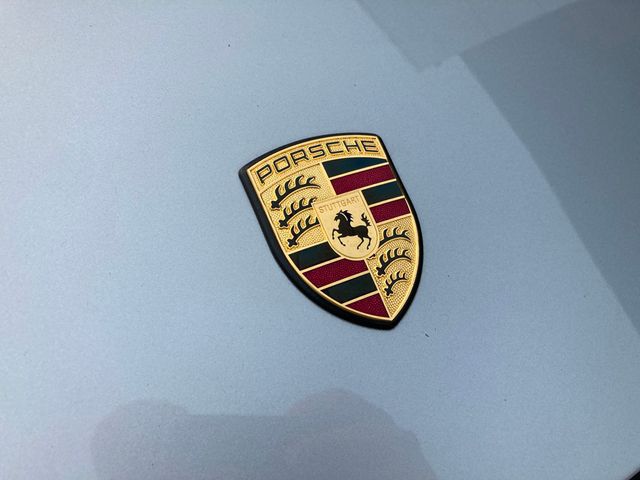 2005 Porsche Boxster 2dr Roadster - 22952583 - 29