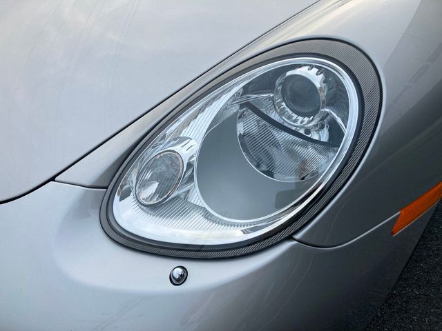 2005 Porsche Boxster 2dr Roadster - 22952583 - 30