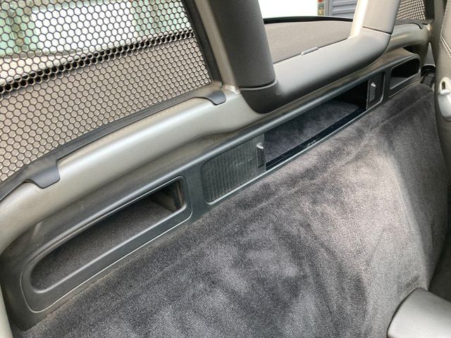 2005 Porsche Boxster 2dr Roadster - 22952583 - 31