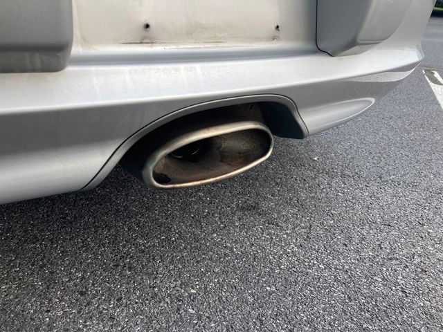 2005 Porsche Boxster 2dr Roadster - 22952583 - 33