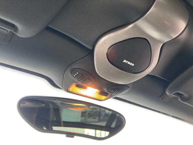 2005 Porsche Boxster 2dr Roadster - 22952583 - 34