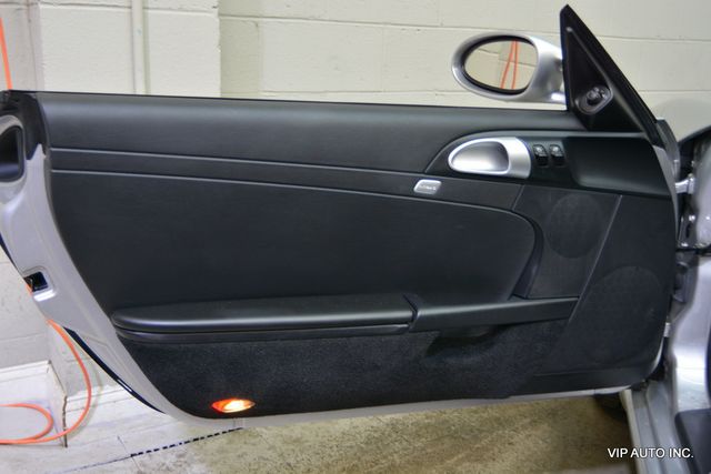 2005 Porsche Boxster 2dr Roadster - 22990086 - 12