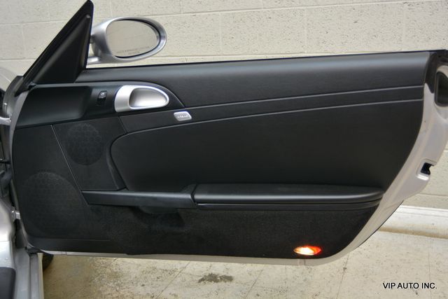 2005 Porsche Boxster 2dr Roadster - 22990086 - 13