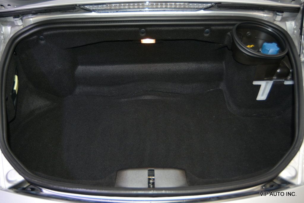 2005 Porsche Boxster 2dr Roadster - 22990086 - 30